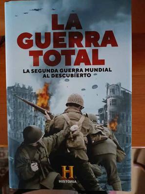 Novela historica guerra mundial Novelas de segunda mano | Milanuncios