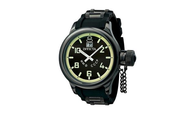 Invicta 4338 clearance