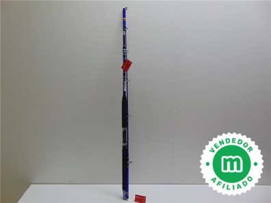 de pescar segunda mano baratas en | Milanuncios