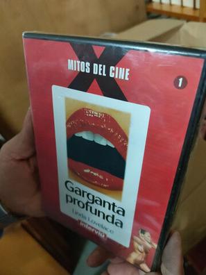 Milanuncios Cine X Peliculas Dvd De Segunda Mano Baratas