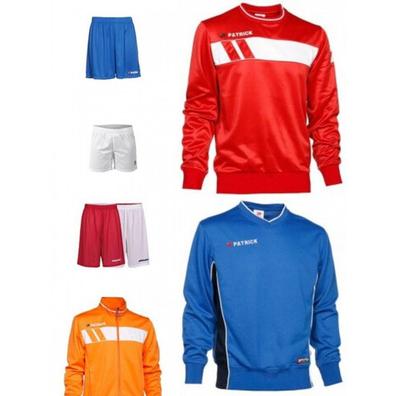 Ropa deportiva hombre online mayorista