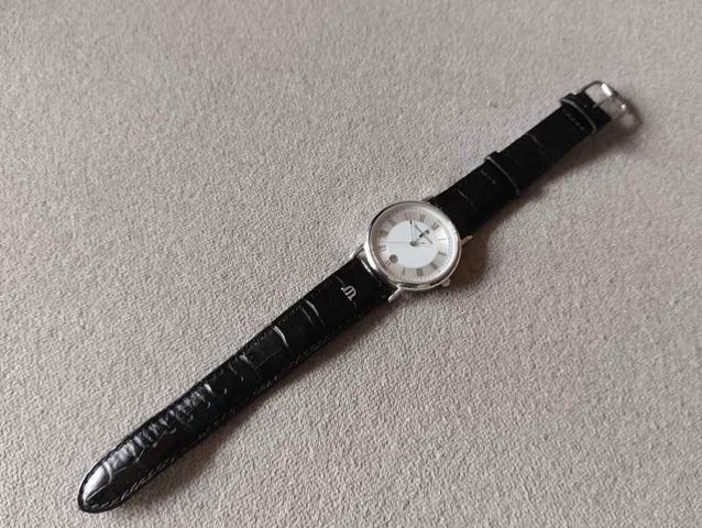 Milanuncios Reloj caballero marca Maurice Lacroix