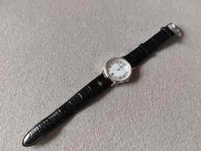 Milanuncios Reloj caballero, marca: Maurice Lacroix