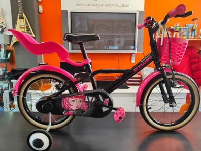 Respiración Activo George Hanbury Bicicleta juguettos 12 pulgadas Bicicletas de segunda mano baratas en  Baleares | Milanuncios