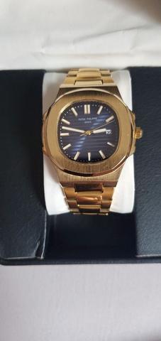 Vendo best sale patek philippe