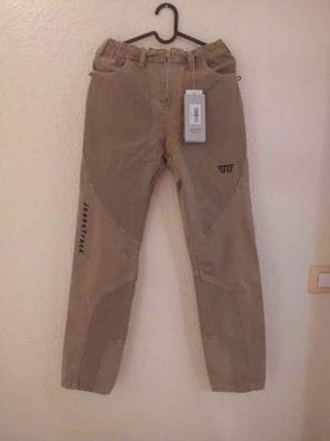 Pantalones escalada online boulder