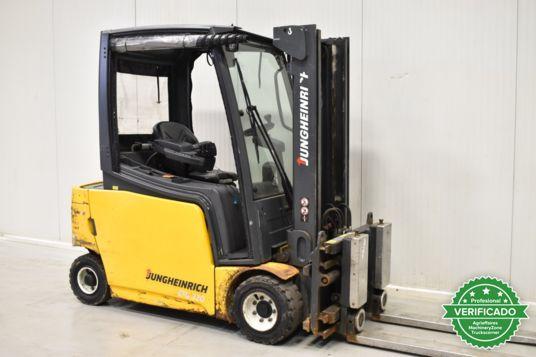JUNGHEINRICH EFG 320