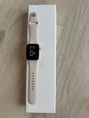 Iwatch 3 segunda mano sale