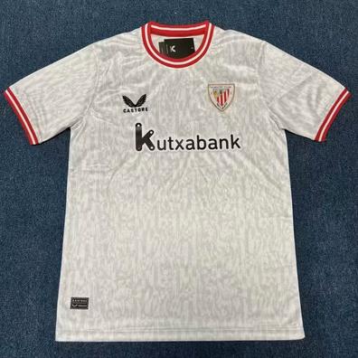 Camiseta Athletic Bilbao 2023-2024 Portero Local