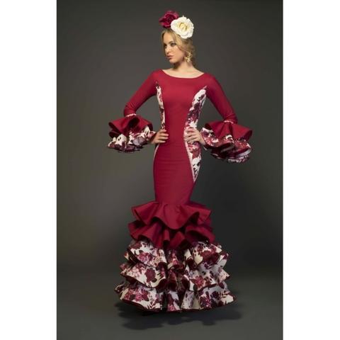 Milanuncios - Vestidos de Flamenca