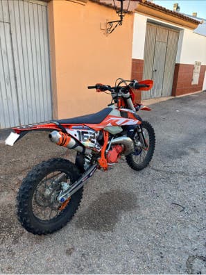 Ktm - EXC 300 TPI