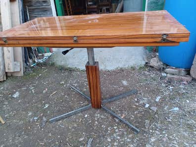 Mesa plegable Mesas mano baratas Milanuncios