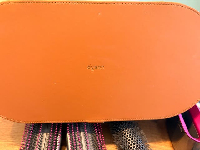 Dyson Airwrap