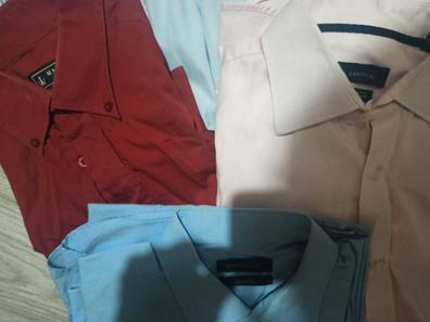 Camisas de hombre segunda mano baratas en Tarragona | Milanuncios