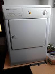 Secadora 2025 zanussi precio