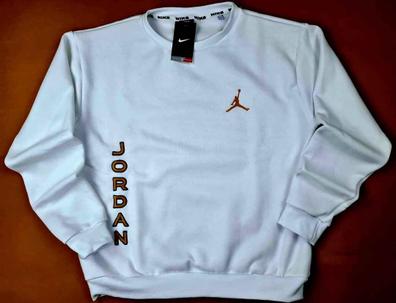 Sudaderas jordan