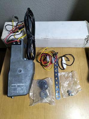 automatica Recambios y accesorios de coches de segunda mano