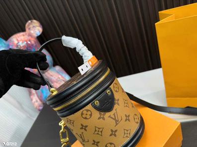 Las mejores ofertas en Bolsas grande caja Louis Vuitton y bolsos