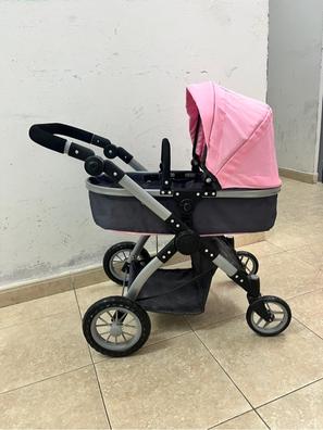 Carrito bebe Juguetes de segunda mano baratos en Zaragoza Provincia