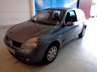 Coches renault clio 2006 de segunda mano y ocasión | Milanuncios