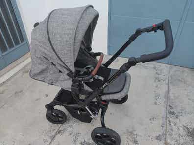 Ropa, artículos de bebé de segunda mano en Villa Rio | Milanuncios