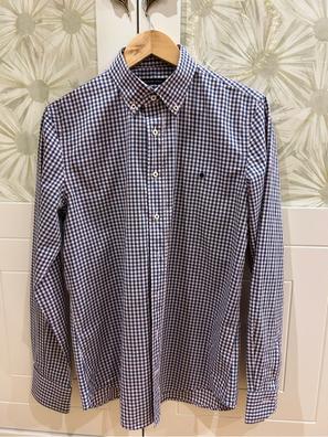 Camisas purificacion garcia de segunda mano para hombre Milanuncios