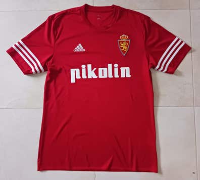 Camiseta América 1994/95 Visitante