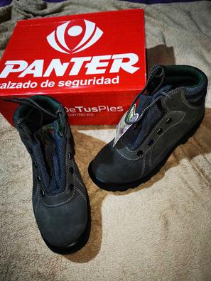 Botas tacticas online panter