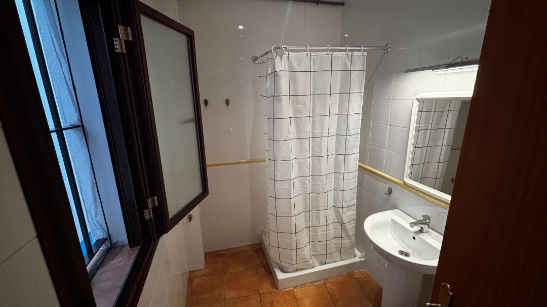 Fotografía del inmueble reportado: 825 €/mes — Sevilla, Sevilla