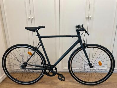 Elops Speed Bicicletas De Ciudad Decathlon Decathlon Elops De