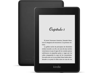 Ebook Kindle touch 6 | BILBOTRUKE | Segunda mano Bilbao