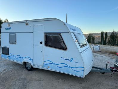 Fregadero camper pica de segunda mano por 96 EUR en Murcia en WALLAPOP
