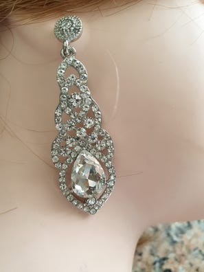 novia dublos Pendientes de segunda mano baratos | Milanuncios