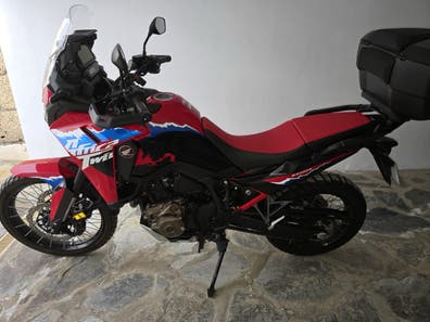 Honda Africa Twin