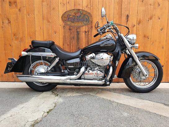 HONDA - VT 750 SHADOW AERO