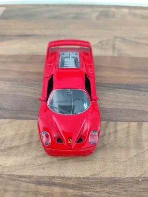Ferrari f50 escala 1 18 Milanuncios