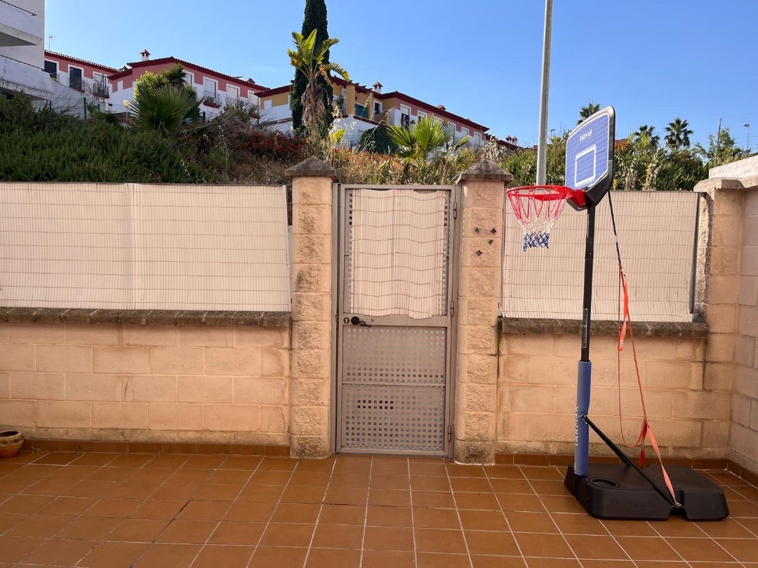 Fotografía del inmueble reportado: 950 €/mes — Algeciras, Algeciras