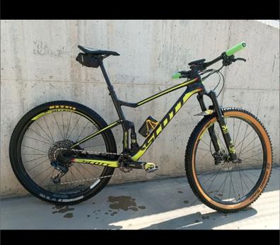 Scott best sale spark milanuncios