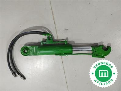 Tercer Punto Frontal Universal para Tractor