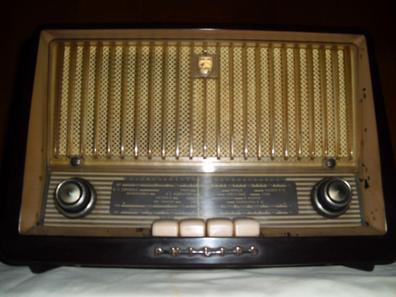 Milanuncios - Radio Ducha Philips