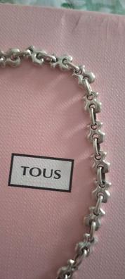 Pulsera 2024 cruz tous