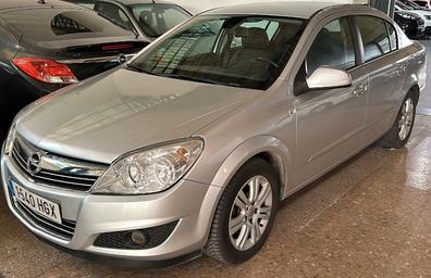 OPEL ASTRA H 1.7 CDTI 110 CV en venta en Santiago de Compostela por Mino  Autos