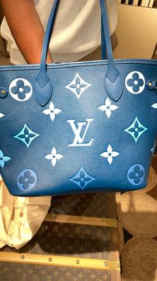 Milanuncios - bolso louis vuitton original código (lf0