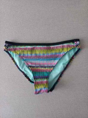 Braga faja shein (tanga faja) de segunda mano por 7 EUR en Sevilla