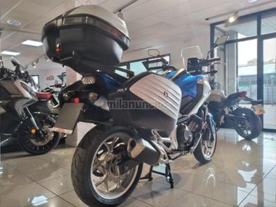 Caballete Soporte para Moto Cross Hidráulico ACERBIS Central Enduro Hasta  160KG