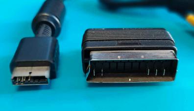  Cable HDMI para consola Playstation 2 y Playstation 1 (PS2 y  PS1), adaptador PS1/PS2 a HDMI con salida de señal RGB verdadera adaptador  Playstation 1 adaptador Sony PS2 HDMI Converter : Videojuegos