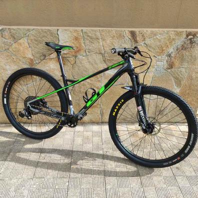 Cuadro gt zaskar online 29