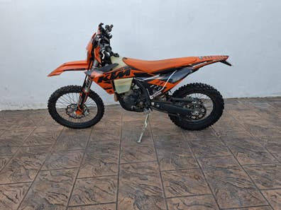 KTM 350 EXC F