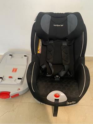 Reposapiés para niños y niñas recién nacidos, asiento de coche con forro  para silla de paseo
