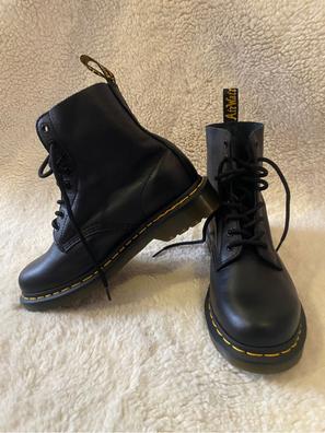 Botas de piel de jose saenz de segunda mano para mujer Milanuncios